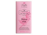 Dolfin Dark Chocolate with Pink Peppercorns