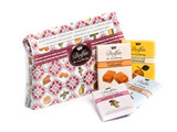 Dolfin Mix van 12 tabletjes pure & melk chocolade in pouch