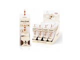 MoMe Caramel Chocolade Stick - 24 stuks