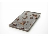 SJOKOLAT Pure chocolade met geroosterde koffieboon
