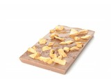 SJOKOLAT Melkchocolade met appel en kaneel