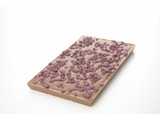SJOKOLAT Melkchocolade met cuberdon crunch