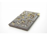 SJOKOLAT Dark Chocolate with Lemon and Black Pepper