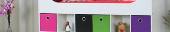 Kinderkamer