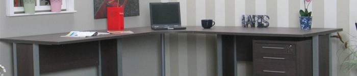 Hoekbureau kopen?