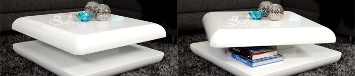 Draaibare salontafel kopen?