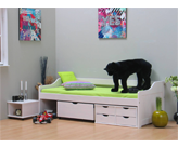Kinderbed met lade Floro