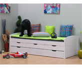 Kinderbed met lade Ulli