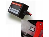 uren meter Motominder