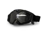 Liquid Image Crossbril met HD camera zwart