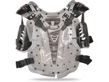 Fly Convertible 2 Roost Deflector Clear