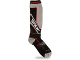 Fly Moto Socks Thick Black