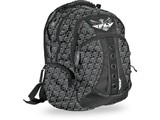 Fly Neat Freak Backpack Black