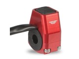 Fly Kill Switch Red