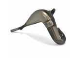 Honda Platinum 2 Stroke Pipe CR85 05-09