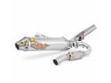 Suzuki Powerbomb T-4 GP System RMZ450 11