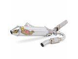 Yamaha Powerbomb T-4R GP System YZF250 10-11