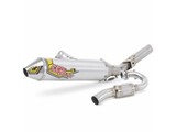 Yamaha Powerbomb T-4R Euro System YZF450 10-11