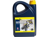 Putoline TM Off Road Motorolie 4 10W-40