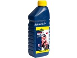 Putoline Technomoto Scooterolie 4T+ 5W-40