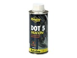 Putoline Remvloeistof DOT 5 Siliconen