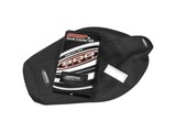 Suzuki Bump & Seat Cover Kit RMZ250 04-09/RMZ450 07-10