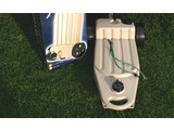 Wastemaster Afvalwatertank 30/38 l. Zand/Beige kleur