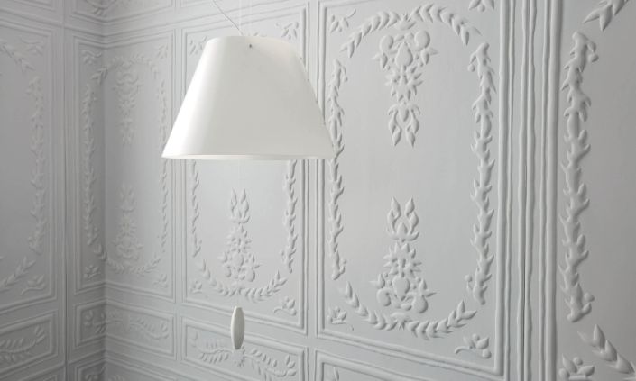 Top 10 behangtrends 2016 behangtotaal.nl Woonkamer behang koper