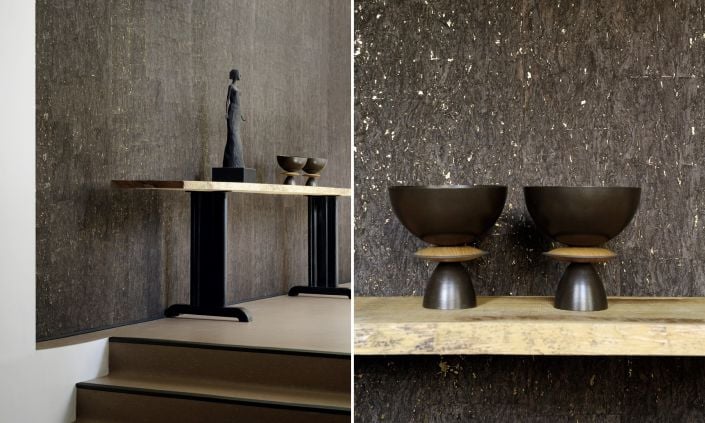 Top 10 behangtrends 2016 behangtotaal.nl Woonkamer behang koper