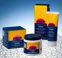 Prep Huidcrème