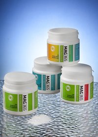 MAG365 Magnesium in poedervorm