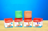Trophax Wonderverband WIT voor Volwassenen