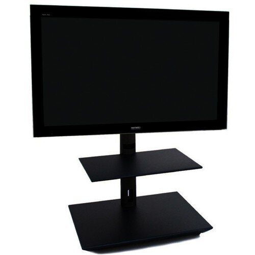 LC Design Handy Zwart TV Standaard LC Design Handy Zwart TV Standaard