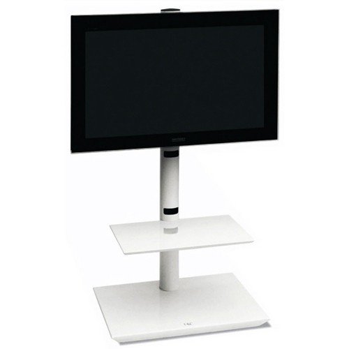 LC Design Handy Wit TV Standaard LC Design Handy Wit TV Standaard