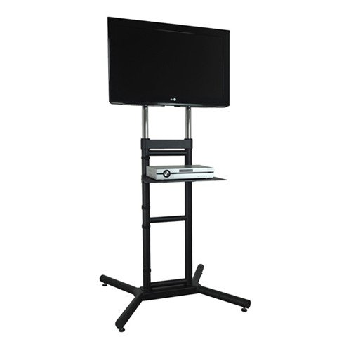 DQ Wall-Support Verrijdbare TV Standaard DQ Wall-Support Verrijdbare TV Standaard