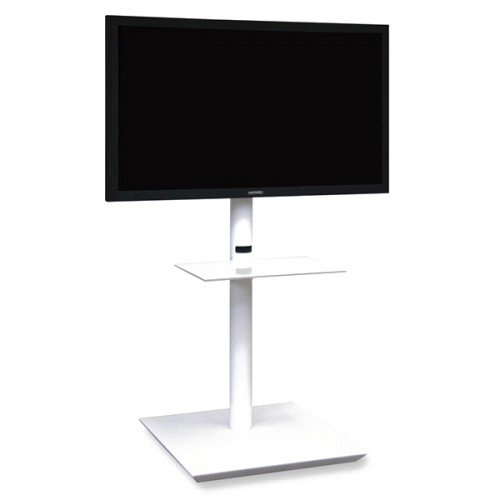 LC Design Handy Maxi Wit TV Standaard LC Design Handy Maxi Wit TV Standaard
