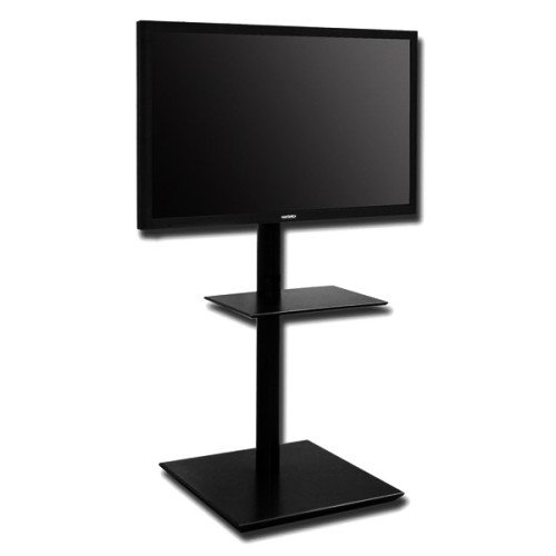 LC Design Handy Maxi Zwart TV Standaard LC Design Handy Maxi Zwart TV Standaard
