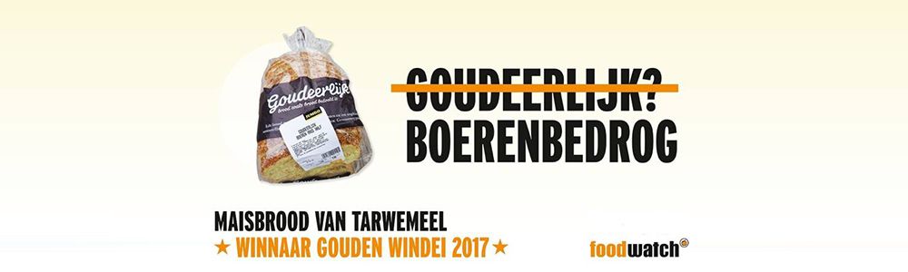 Kleine lettertjes zijn toch moeilijk leesbaar.......