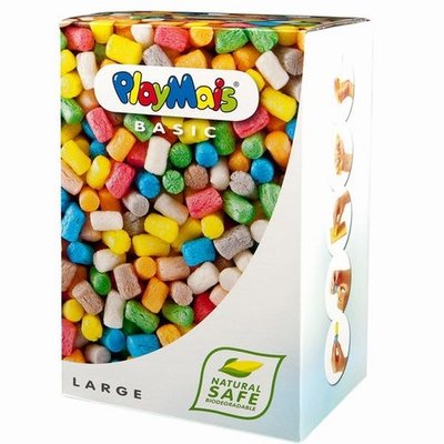 PlayMais basisdoos - Large