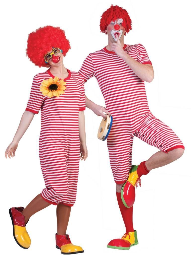 Een dorus pak blijft een klassieker e carnavalskleding Keuken in gele