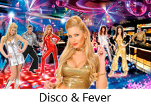 disco en fever