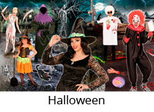 Halloween
