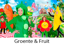 groente en fruit