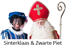 Sinterklaas