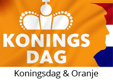 Koningsdag