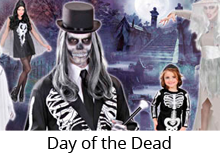 Day of the dead