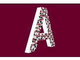Cristallo Design Stoer, Letter A