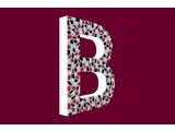 Cristallo Design Stoer, Letter B