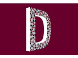 Cristallo Design Stoer, Letter D