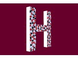 Cristallo Design Stoer, Letter H